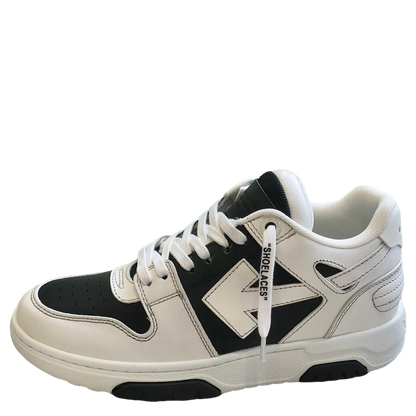 Off-White Out Of Office Low Top Sneakers Unisex