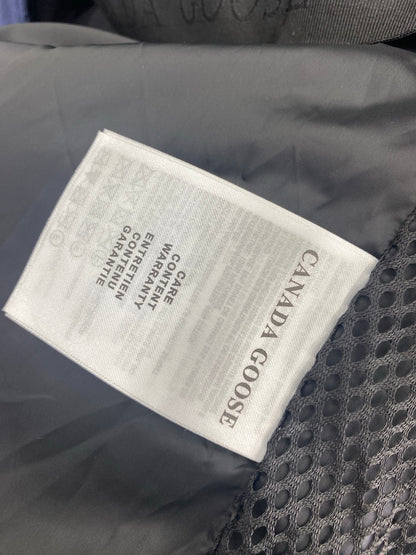 Canada Goose Grandview Women's Down Jacket For Winter Warmth