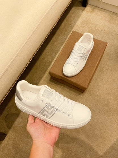 Versace Men's Sneakers - Luxury Designer Athletic Footwear