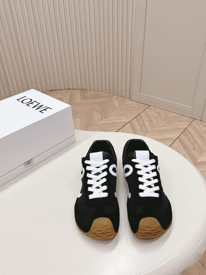 Loewe Unisex Sneakers Casual Fashion Sport Shoes