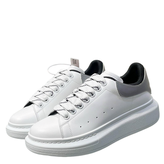 McQueen Oversized Sneakers Unisex Stylish And Comfortable Footwear
