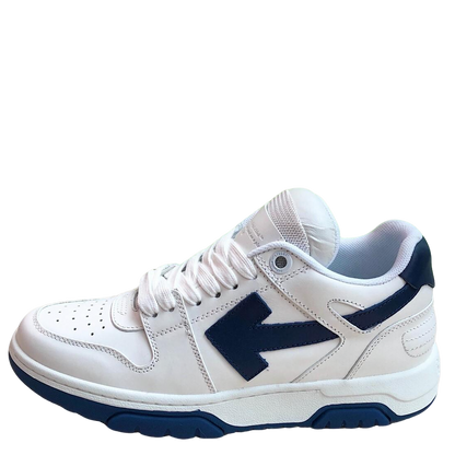 Off-White Out Of Office Low Top Sneakers Unisex