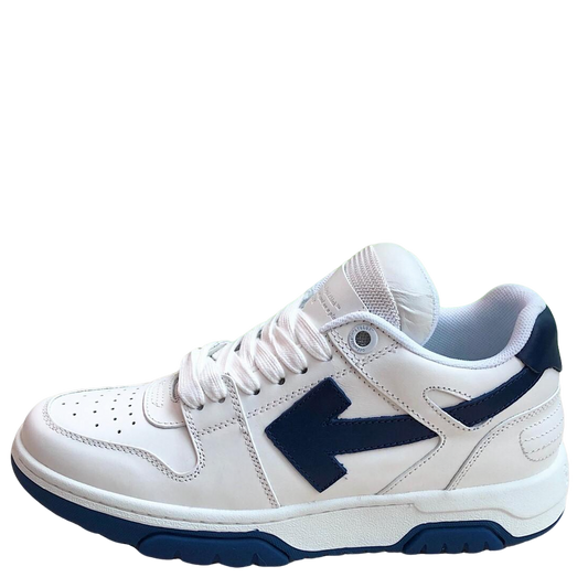 Off-White Out Of Office Low Top Sneakers Unisex