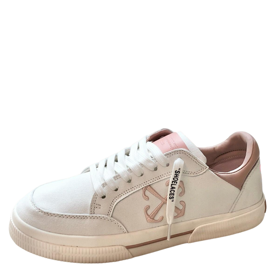 Off-White Arrow Unisex Casual Sneakers