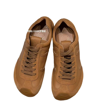 Loewe Unisex Sneakers Casual Fashion Sport Shoes