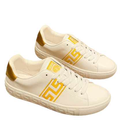 Versace Men's Sneakers - Luxury Designer Athletic Footwear