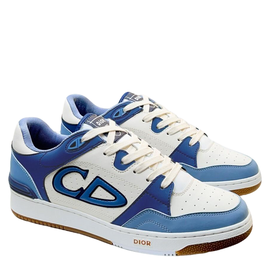 Dior Men's Sneakers Fashion Casual Shoes Luxury Designer Footwear for Men