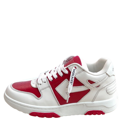Off-White Out Of Office Low Top Sneakers Unisex
