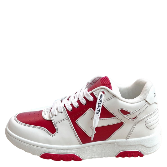 Off-White Out Of Office Low Top Sneakers Unisex