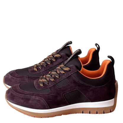 Hermes Men's Sneakers Luxury Fashion Sneakers