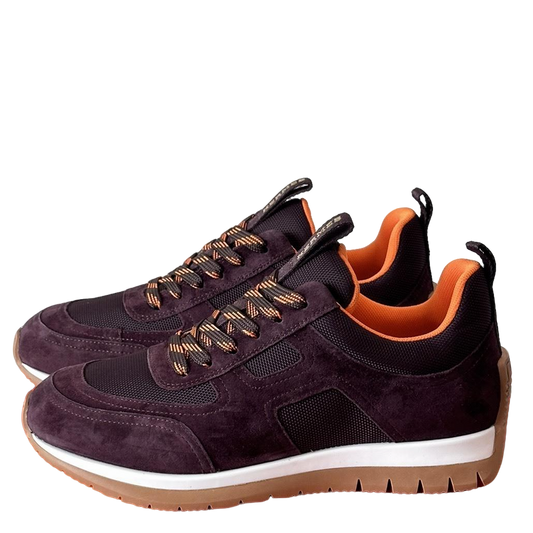 Hermes Men's Sneakers Luxury Fashion Sneakers