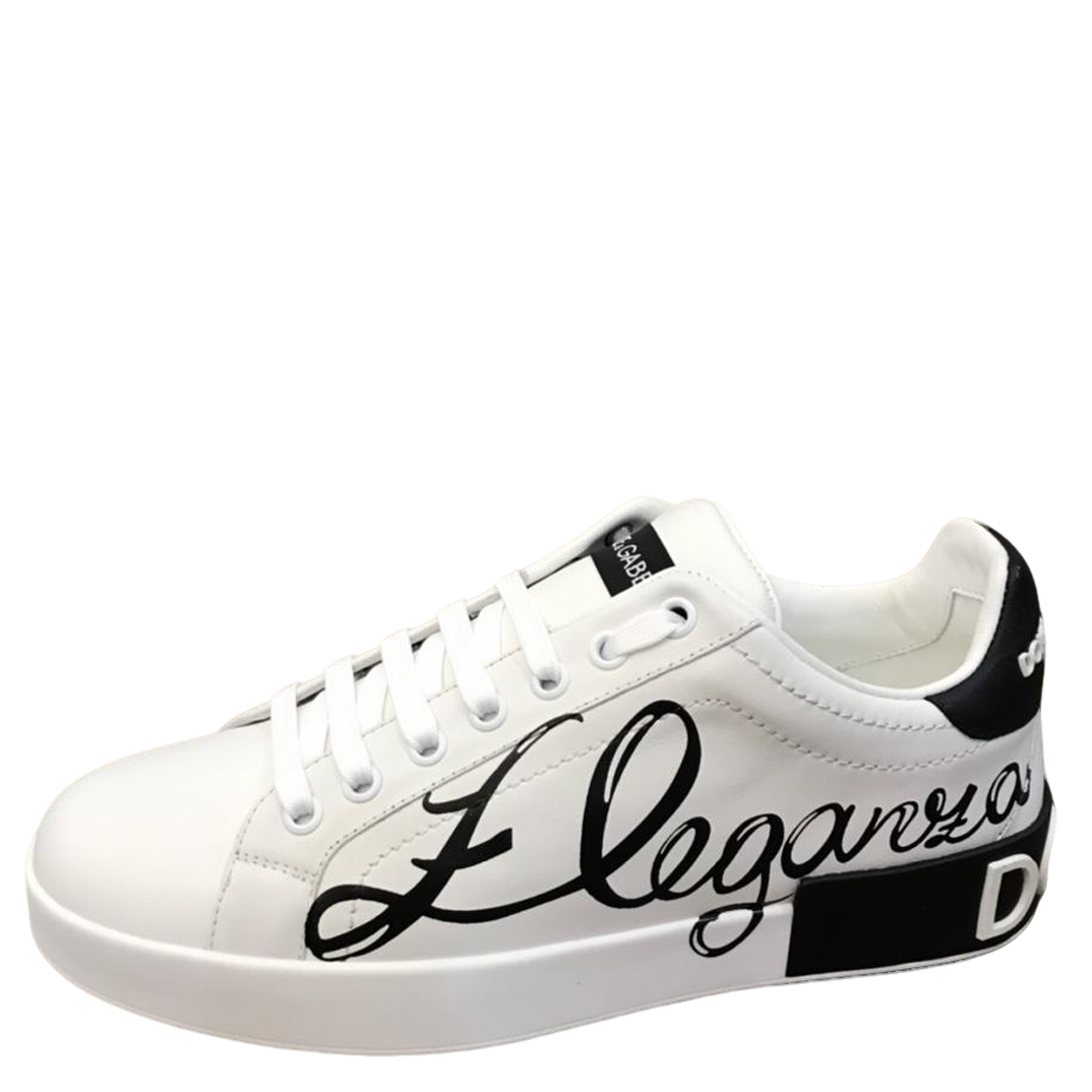Dolce & Gabbana DG Unisex Casual Sneakers