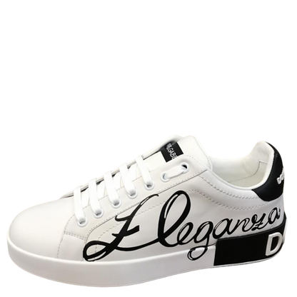 Dolce & Gabbana DG Unisex Casual Sneakers