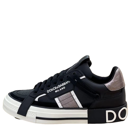 Dolce & Gabbana Milano Unisex Casual Sneakers