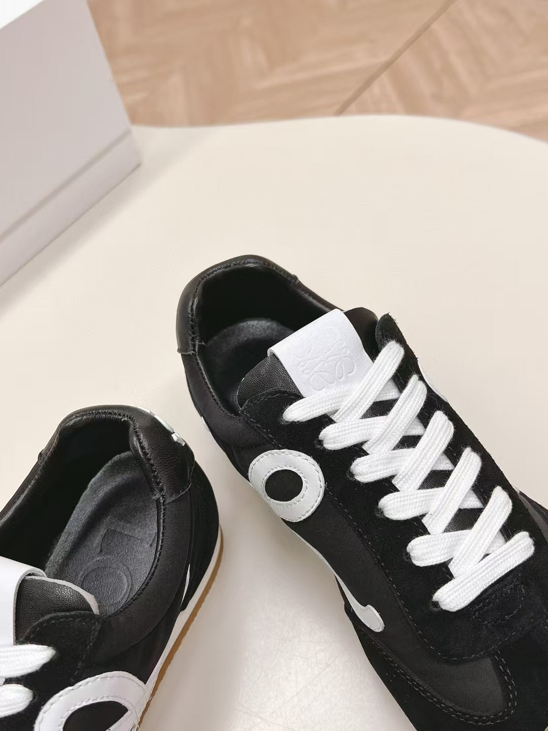 Loewe Unisex Sneakers Casual Fashion Sport Shoes