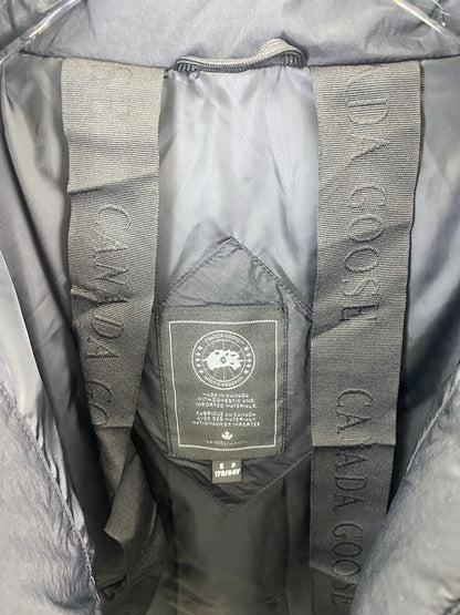 Stylish Canada Goose Grandview Women's Puffer Jacket for Winter