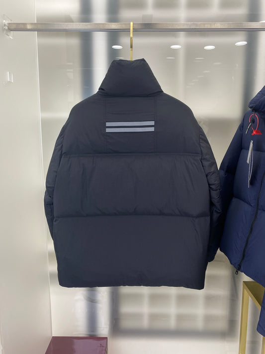 Stylish Canada Goose Grandview Women's Puffer Jacket for Winter