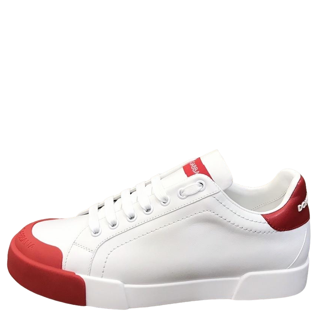 Dolce & Gabbana DG Unisex Casual Sneakers