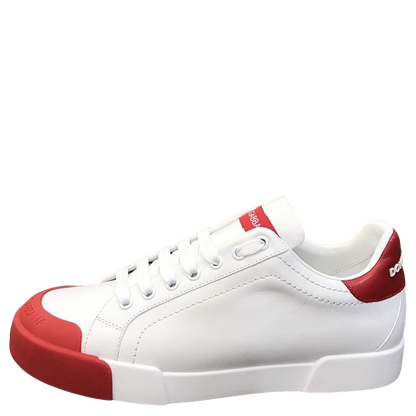 Dolce & Gabbana DG Unisex Casual Sneakers