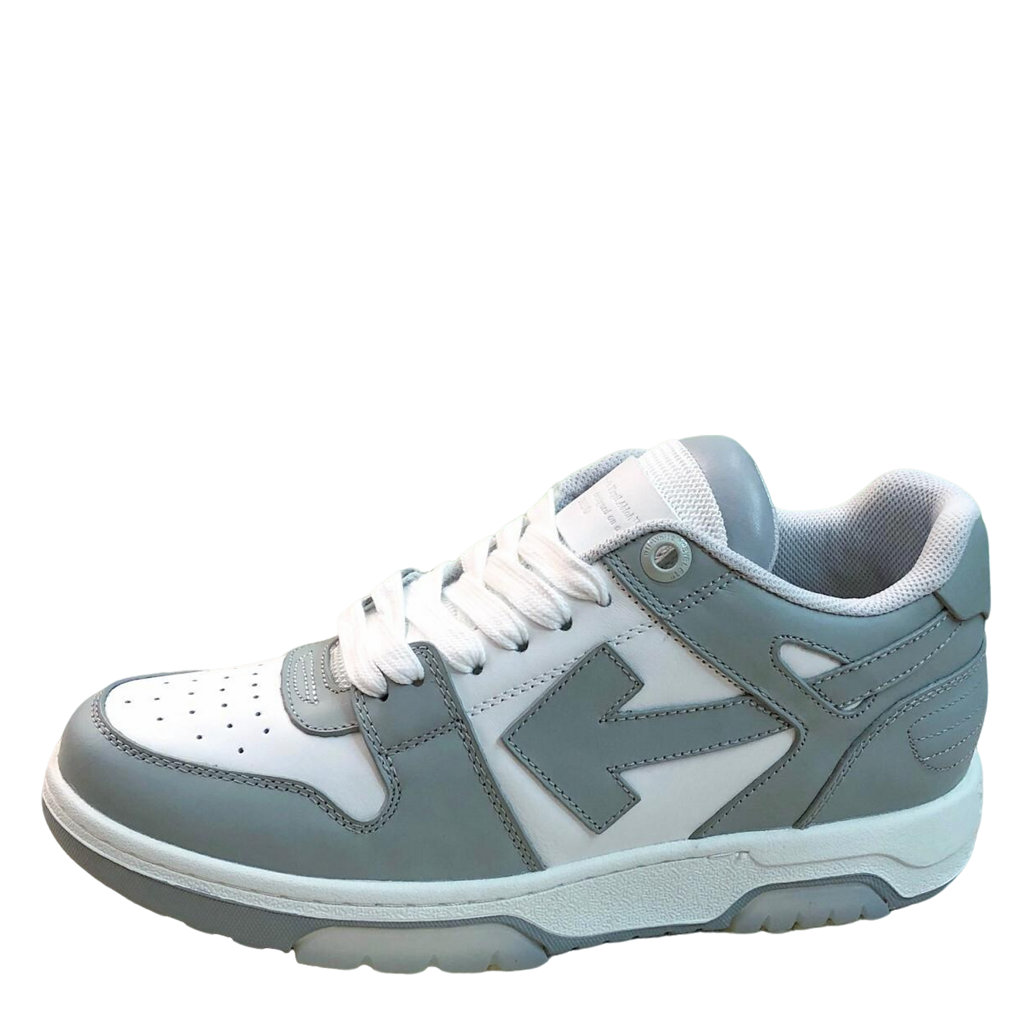 Off-White Out Of Office Low Top Sneakers Unisex