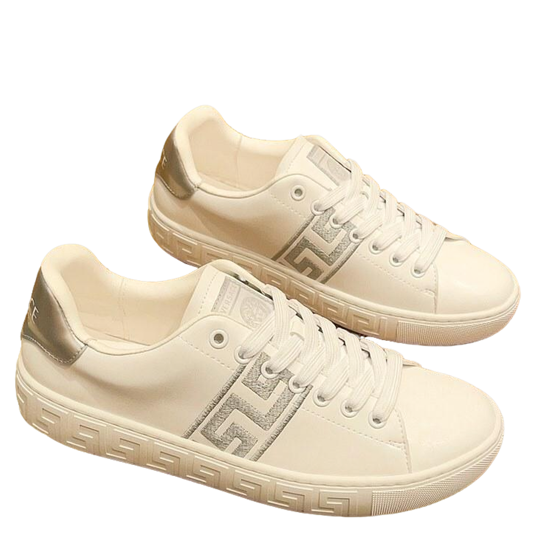 Versace Men's Sneakers - Luxury Designer Athletic Footwear