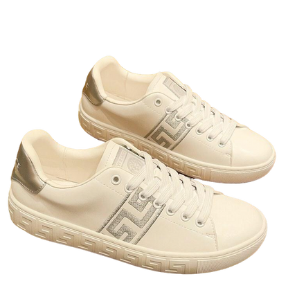 Versace Men's Sneakers - Luxury Designer Athletic Footwear
