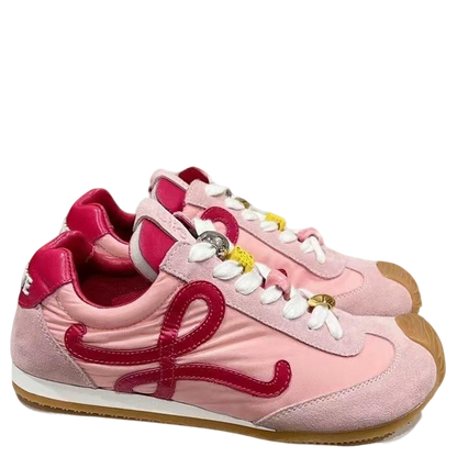 Loewe Unisex Sneakers Casual Fashion Sport Shoes