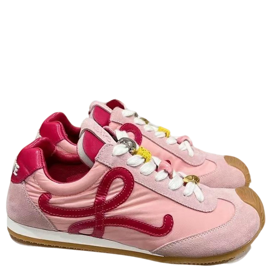 Loewe Unisex Sneakers Casual Fashion Sport Shoes