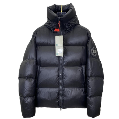 Canada Goose Crofton Puffer Jacket For Ultimate Cold - Weather Comfort