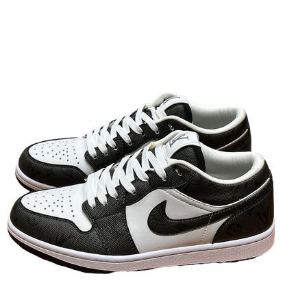 LV x Nike Collaborative Stylish And Comfortable Sneakers