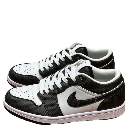 LV x Nike Collaborative Stylish And Comfortable Sneakers