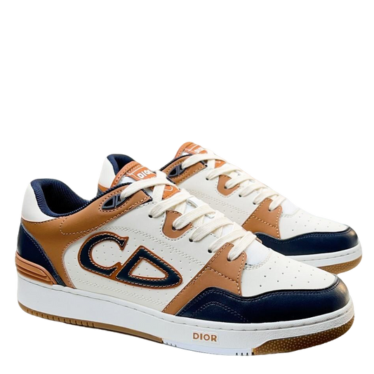 Dior Men's Sneakers Fashion Casual Shoes Luxury Designer Footwear for Men