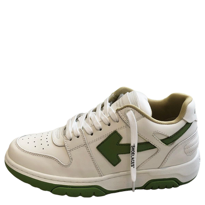 Off-White Out Of Office Low Top Sneakers Unisex