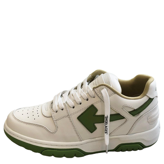 Off-White Out Of Office Low Top Sneakers Unisex