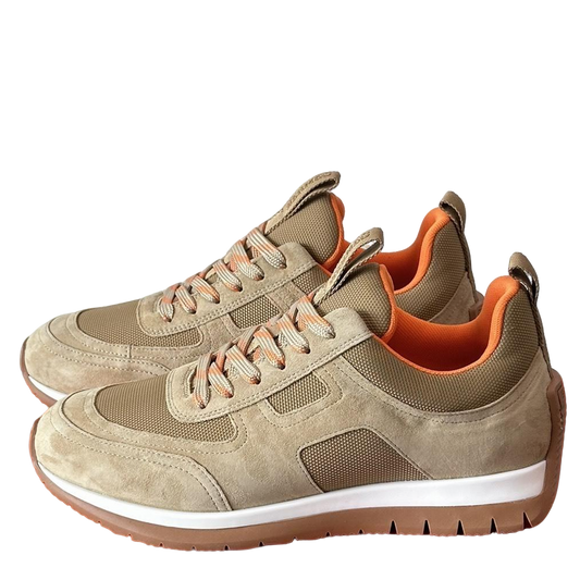 Hermes Men's Sneakers Luxury Fashion Sneakers
