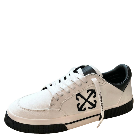 Off-White Arrow Unisex Casual Sneakers