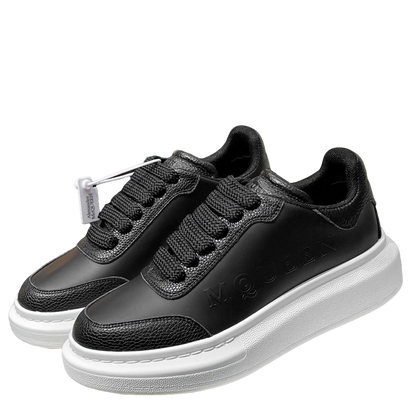McQueen Oversized Sneakers Unisex Stylish And Comfortable Footwear
