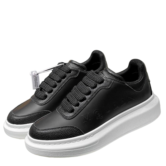 McQueen Oversized Sneakers Unisex Stylish And Comfortable Footwear