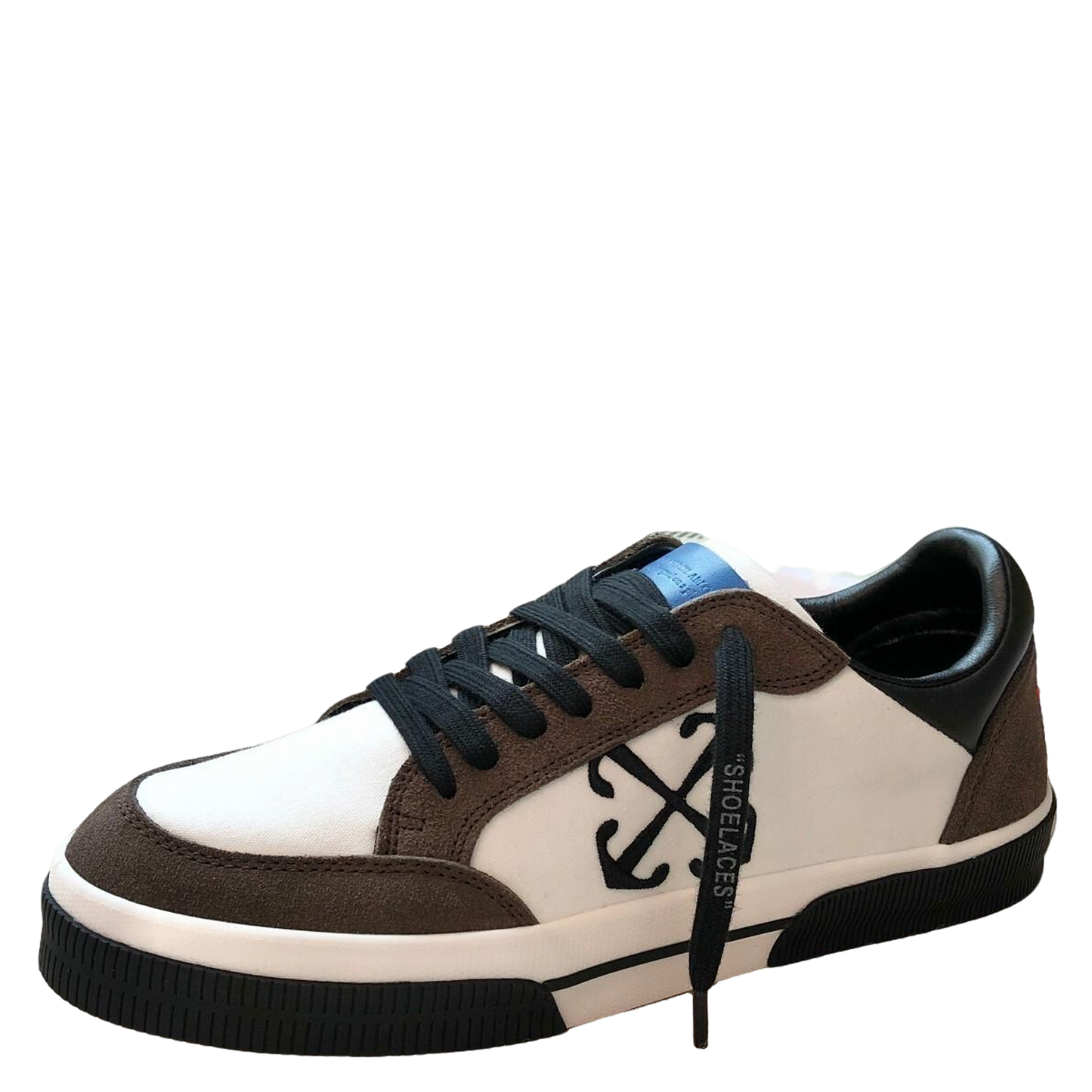 Off-White Arrow Unisex Casual Sneakers