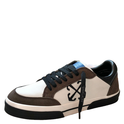 Off-White Arrow Unisex Casual Sneakers