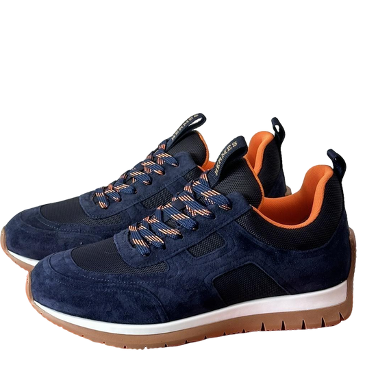 Hermes Men's Sneakers Luxury Fashion Sneakers