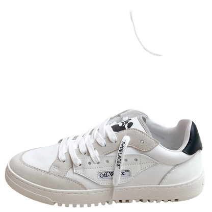 Off-White Arrow Unisex Casual Sneakers
