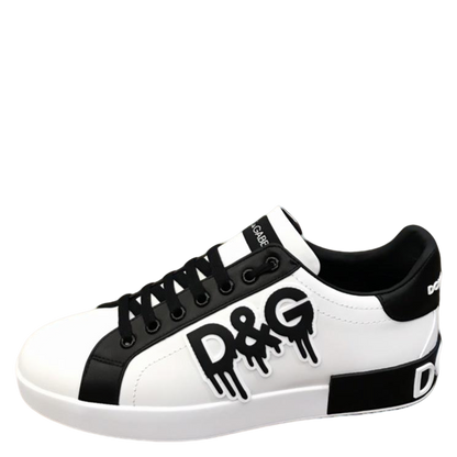 Dolce & Gabbana DG Unisex Casual Sneakers