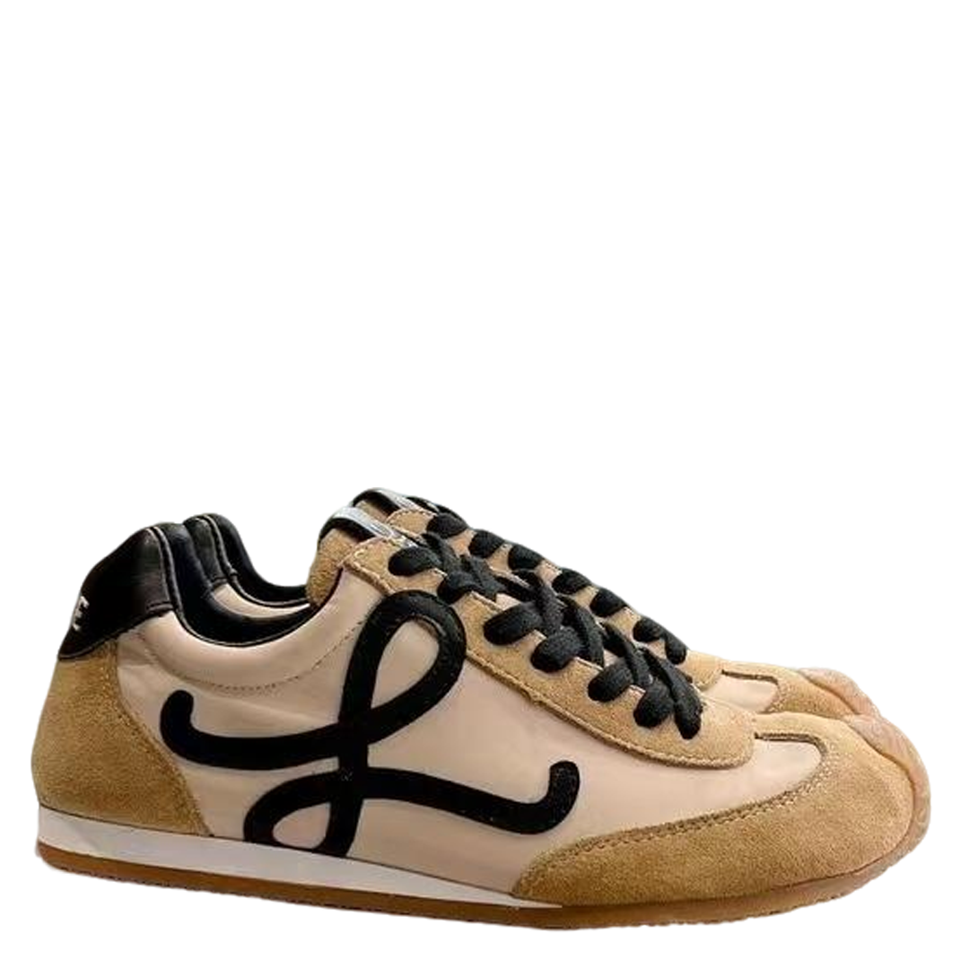 Loewe Unisex Sneakers Casual Fashion Sport Shoes