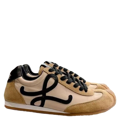 Loewe Unisex Sneakers Casual Fashion Sport Shoes