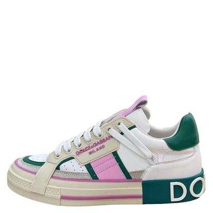 Dolce & Gabbana Milano Unisex Casual Sneakers