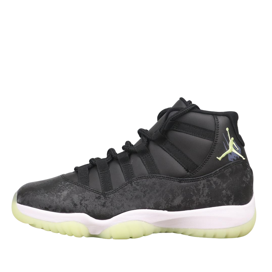 Air Jordan 1 Men's High-Top Basketball Sneakers Athletic Shoes