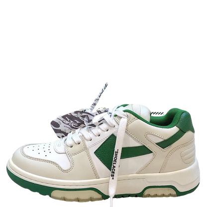Off-White Out Of Office Low Top Sneakers Unisex