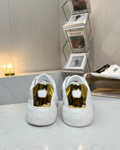 Versace Men's Sneakers - Luxury Designer Athletic Footwear
