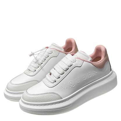 McQueen Oversized Sneakers Unisex Stylish And Comfortable Footwear
